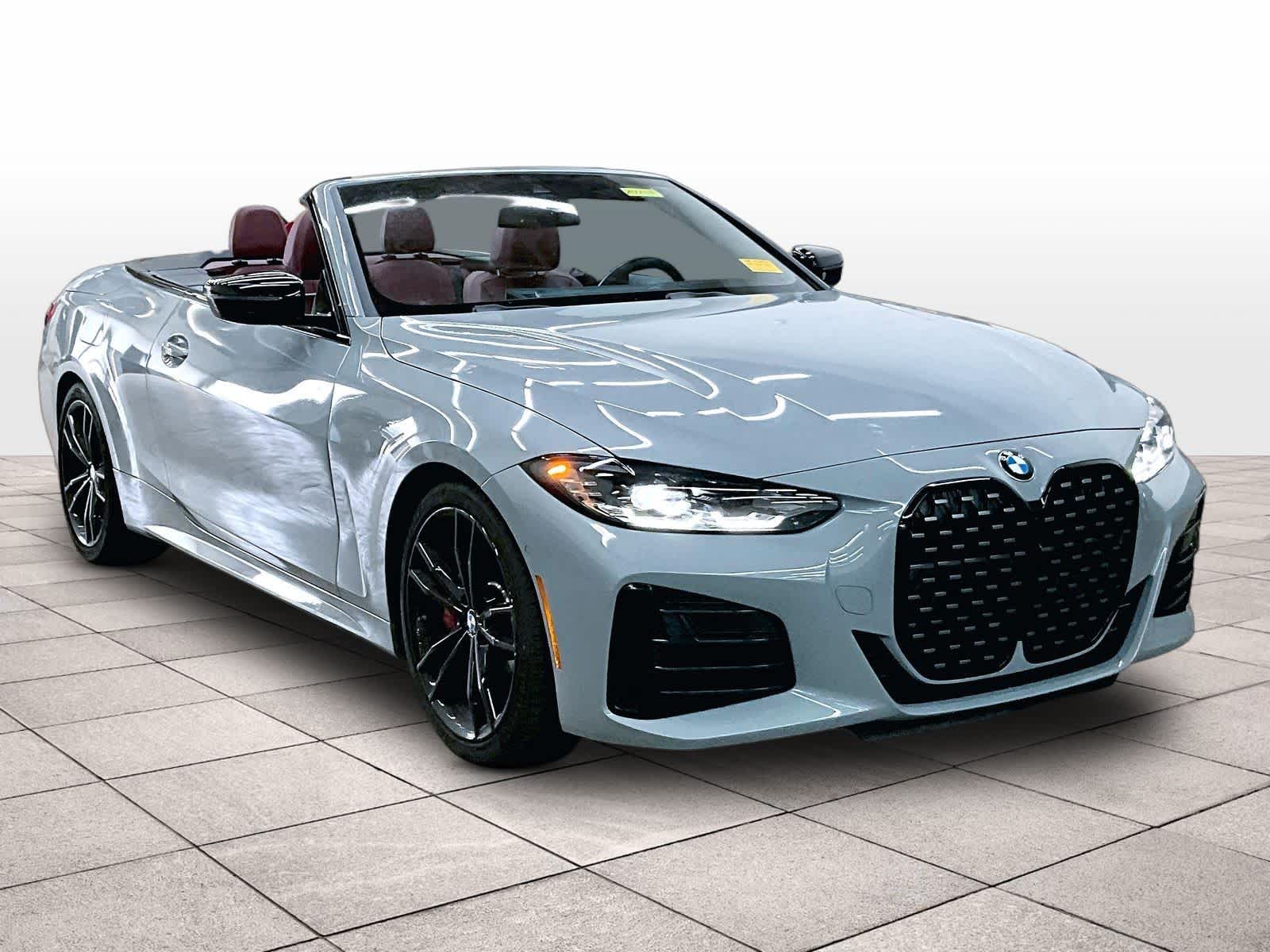 bmw 4 series 2024 WBA53AT02RCP33089 image bmw 4 series 2024 WBA53AT02RCP33089 image
